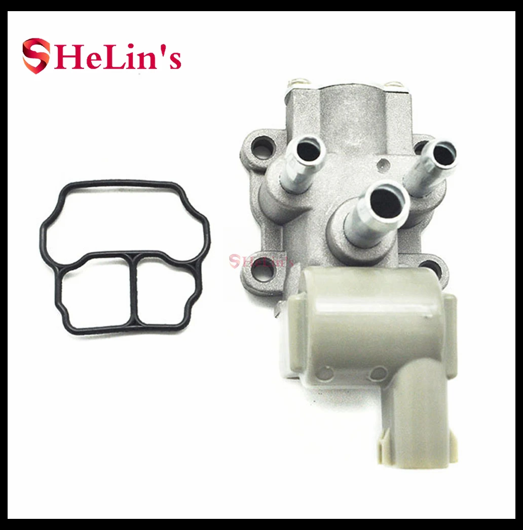 22270-15010 22270-16060 22270-74090 Idle Speed Air Control Valve For Toyota Celica Corolla Geo ASUNA 1.6L 1.8L 2.2L 1.6 1.8 2.2
22270-15010 22270-16060 22270-74090 Idle Speed Air Control Valve For Toyota Celica Corolla Geo ASUNA 1.6L 1.8L 2.2L 1.6 1.8 2.2