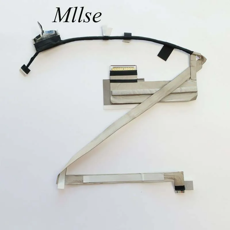 Free Shipping ORIGNIAL LCD CABLE FOR Dell Latitude 7490 E7490 DAZ40 EDP OTP FHD-2D CABLE DC02C00GT00 0K19P 00K19P
Free Shipping ORIGNIAL LCD CABLE FOR Dell Latitude 7490 E7490 DAZ40 EDP OTP FHD-2D CABLE DC02C00GT00 0K19P 00K19P