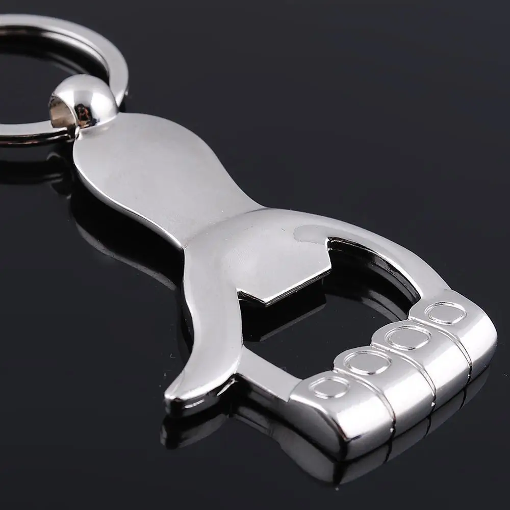Wholesale 300 pcs Thumb Up Hand Keychain shaped Bottle Opener zinc alloy Silver Color Key Ring Beer Bottle Opener #GXT38
Wholesale 300 pcs Thumb Up Hand Keychain shaped Bottle Opener zinc alloy Silver Color Key Ring Beer Bottle Opener #GXT38
