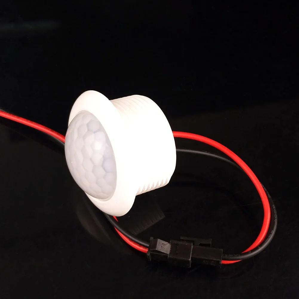 220V 50HZ PIR IR Infrared Human Induction Lamp Switch Control Ceiling Light Motion Sensor On Off Module QJ888
220V 50HZ PIR IR Infrared Human Induction Lamp Switch Control Ceiling Light Motion Sensor On Off Module QJ888