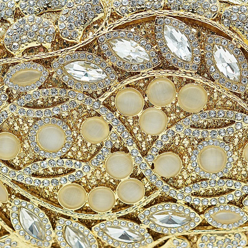 Silver MetalEvening Bags Rhinestone Women Clutches Diamond 100% Handmade Women's Clutches Evening Bags Female Evening Clutch Bag
Silver MetalEvening Bags Rhinestone Women Clutches Diamond 100% Handmade Women's Clutches Evening Bags Female Evening Clutch Bag
