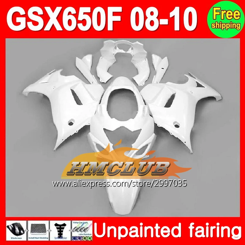 Неокрашенный полный комплект обтекателей для корпуса SUZUKI GSX650F 2008-2010 GSX 650F GSXF650 GSXF 650 08 09 10 2008 2009 обтекатель
Неокрашенный полный комплект обтекателей для корпуса SUZUKI GSX650F 2008-2010 GSX 650F GSXF650 GSXF 650 08 09 10 2008 2009 обтекатель
