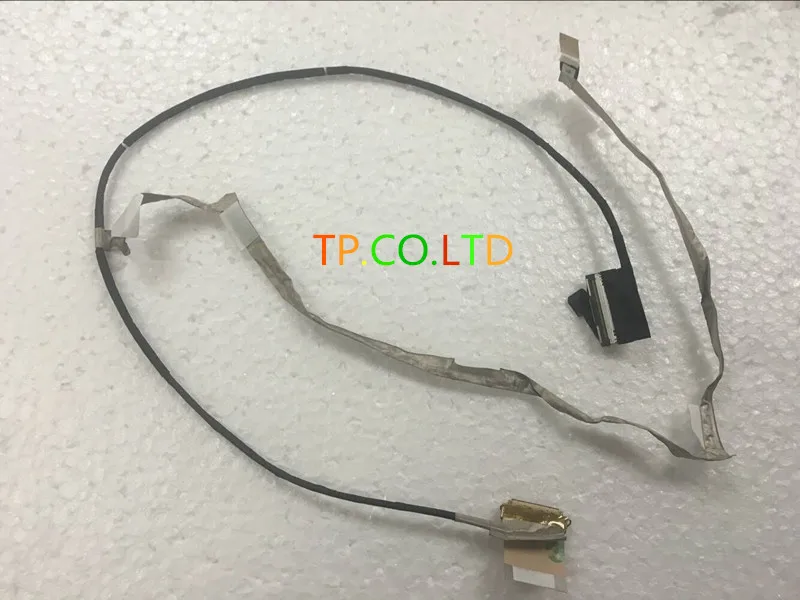New Free Shipping For Dell Inspiron 7000 7557 7559 LCD video screen cable 014XJ8 DD0AM9LC010
New Free Shipping For Dell Inspiron 7000 7557 7559 LCD video screen cable 014XJ8 DD0AM9LC010