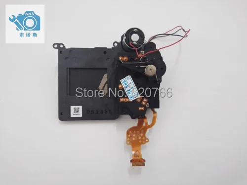 New original Shutter assy/Shutter Blade Curtain With motor Unit For Cano 650D 700D Kiss X6i/X7i; DS126371;DS126431SLR
New original Shutter assy/Shutter Blade Curtain With motor Unit For Cano 650D 700D Kiss X6i/X7i; DS126371;DS126431SLR