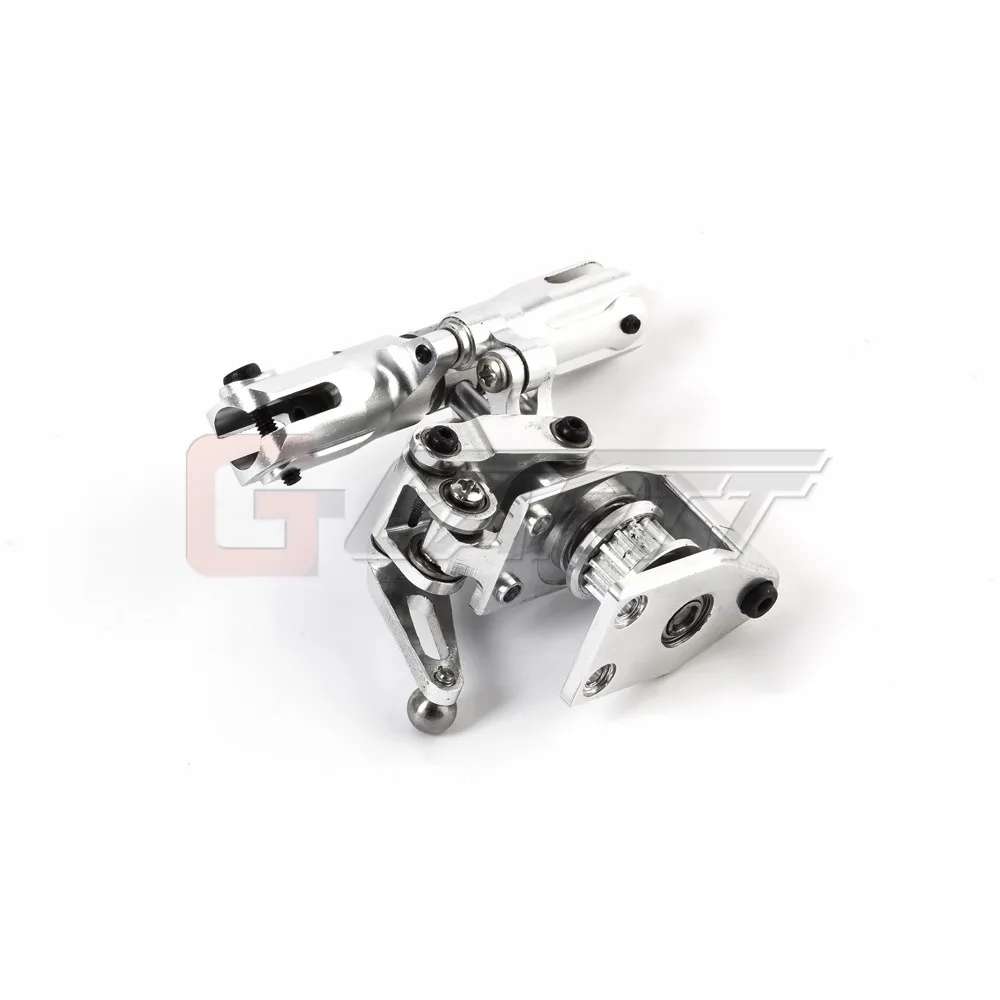 Schweizer Main Tail Rotor for Hughes Metal and High Simulation 300C helicopter Accessories
Schweizer Main Tail Rotor for Hughes Metal and High Simulation 300C helicopter Accessories