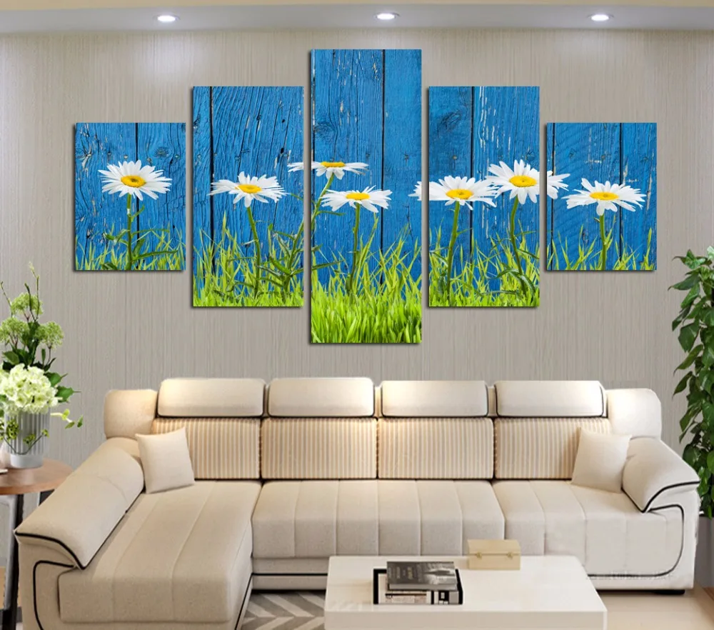 Free Shipping Blue Background White Sunflower Image Canvas Drawing Sitting Room Bedroom Adornment Art Back Wall Poster
Free Shipping Blue Background White Sunflower Image Canvas Drawing Sitting Room Bedroom Adornment Art Back Wall Poster