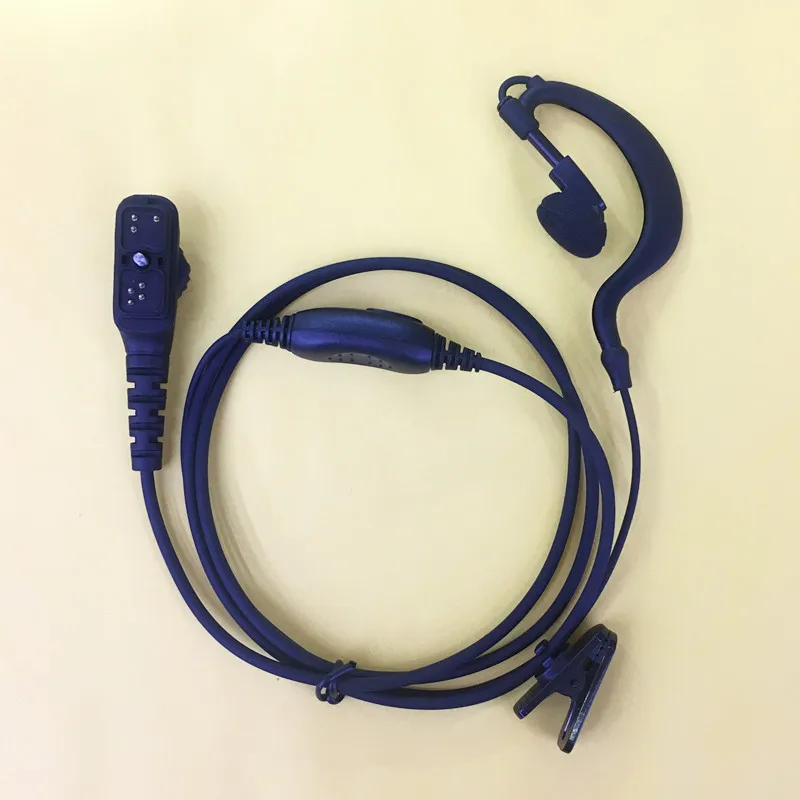 G earhook headphone oliver big PTT for Hytera PD700 PD780 PD980 PD780G PT580H PT560H UL913 etc walkie talkie
G earhook headphone oliver big PTT for Hytera PD700 PD780 PD980 PD780G PT580H PT560H UL913 etc walkie talkie