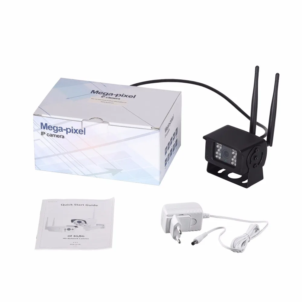 P2P 1080P HD 4g 3g wifi IR vision наружные мини ip-камеры 2MP CCTV камеры Onvif SD карта хранения Wi-Fi