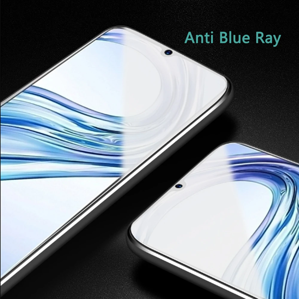 10 pcs a lot Glass Screen Protector Full Cover Tempered Glass For VIVO X27 Pro For X27 IQ00 Protective Glass Film
10 pcs a lot Glass Screen Protector Full Cover Tempered Glass For VIVO X27 Pro For X27 IQ00 Protective Glass Film