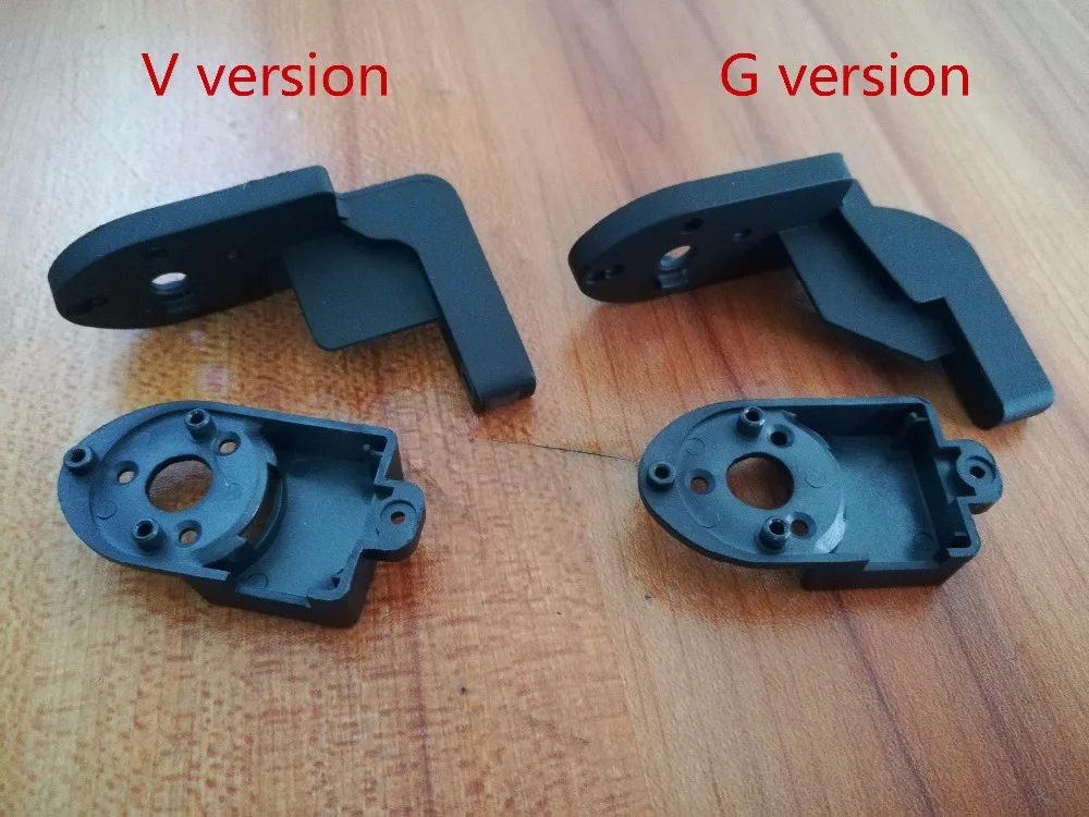 Нулевой XIRO xplorer RC Квадрокоптер запасные части V / G PTZ рулевые части с крышкой
Нулевой XIRO xplorer RC Квадрокоптер запасные части V / G PTZ рулевые части с крышкой