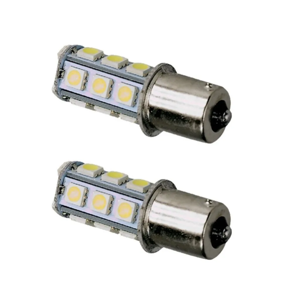 DC12V Car 18SMD LED 5050 SMD Tail Brake Signal Side Light Bulb Reverse Lights Source Parking CZ
DC12V Car 18SMD LED 5050 SMD Tail Brake Signal Side Light Bulb Reverse Lights Source Parking CZ