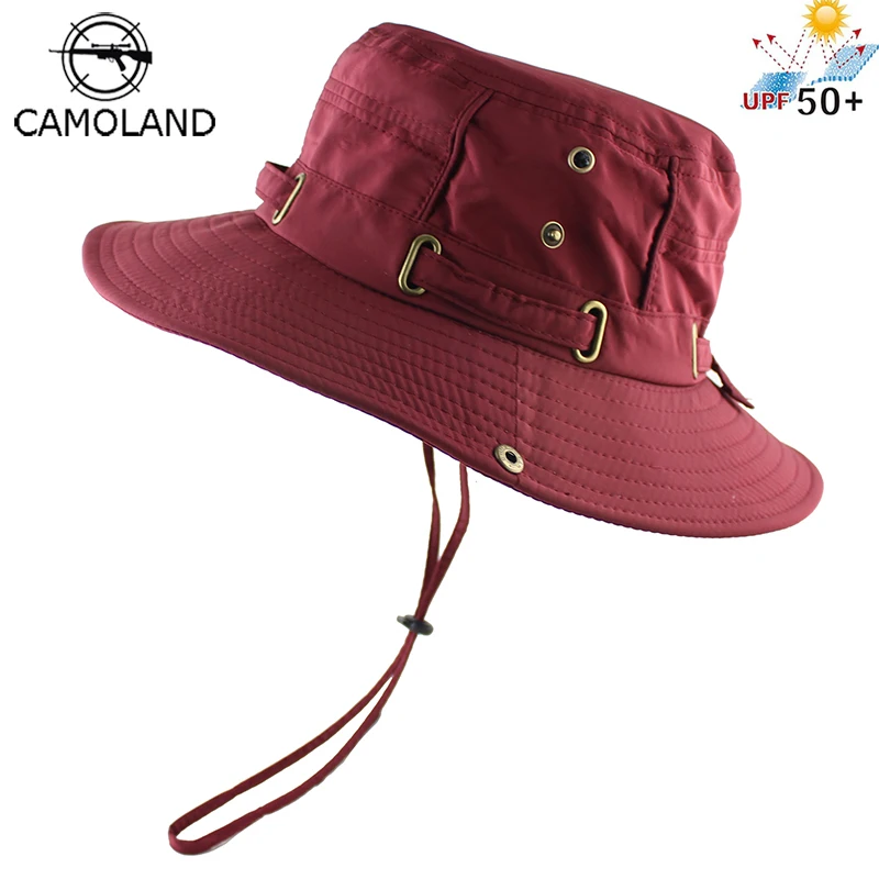Light Sun Hat for Women Men Bucket Summer Fishing Boonie UV Protection Bob Solid Color Outdoor Beach Cap Packable Mesh Quick Dry
Light Sun Hat for Women Men Bucket Summer Fishing Boonie UV Protection Bob Solid Color Outdoor Beach Cap Packable Mesh Quick Dry
