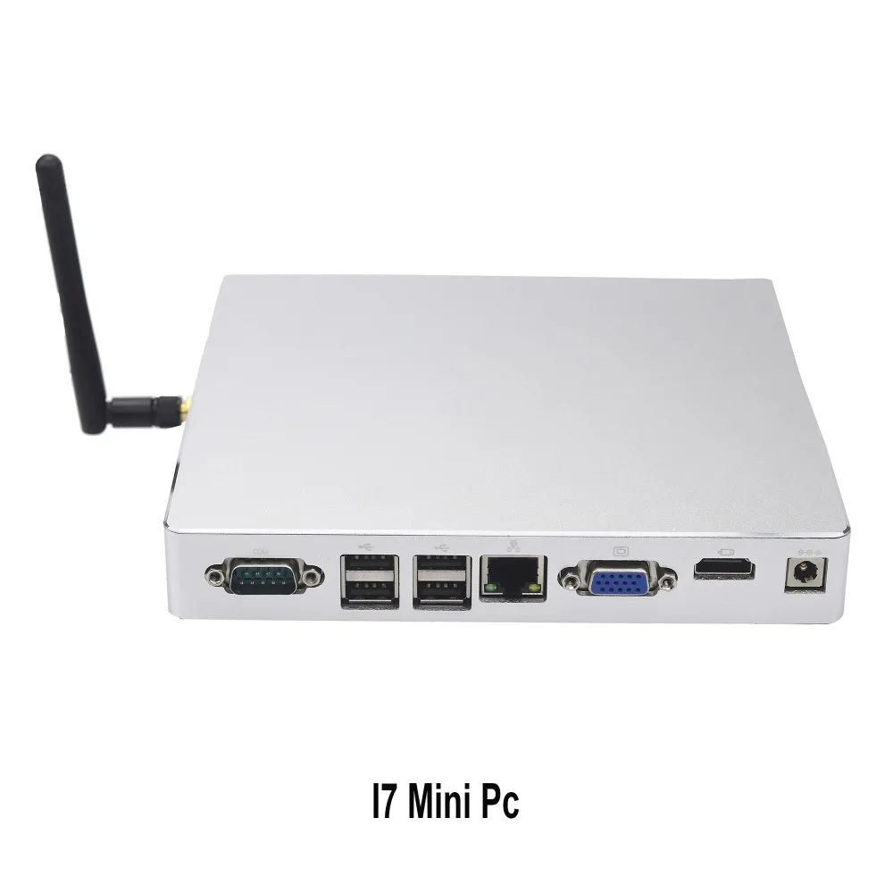 Новый металлический чехол мини настольный ПК I7 Windows 10 WIFI COM хороший школьный карманный мини-компьютер DDR4 8G USB 3,0
Новый металлический чехол мини настольный ПК I7 Windows 10 WIFI COM хороший школьный карманный мини-компьютер DDR4 8G USB 3,0