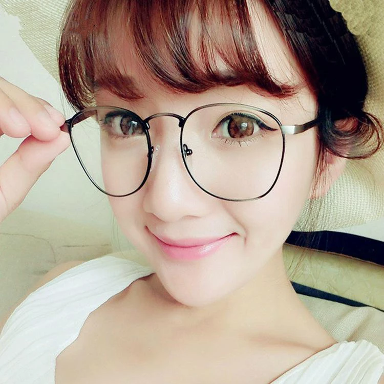 Viodream plain mirror influx of big men light weight frames Vintage round glasses frame oculos de grau women Free Shipping
Viodream plain mirror influx of big men light weight frames Vintage round glasses frame oculos de grau women Free Shipping