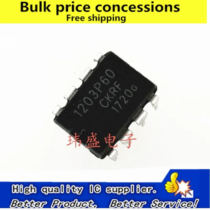 Freeshipping 10pcs/50pcs/100pcs NCP1203P60 NCP1203P60G 1203P60 DIP-8 LCD power management chip
Freeshipping 10pcs/50pcs/100pcs NCP1203P60 NCP1203P60G 1203P60 DIP-8 LCD power management chip