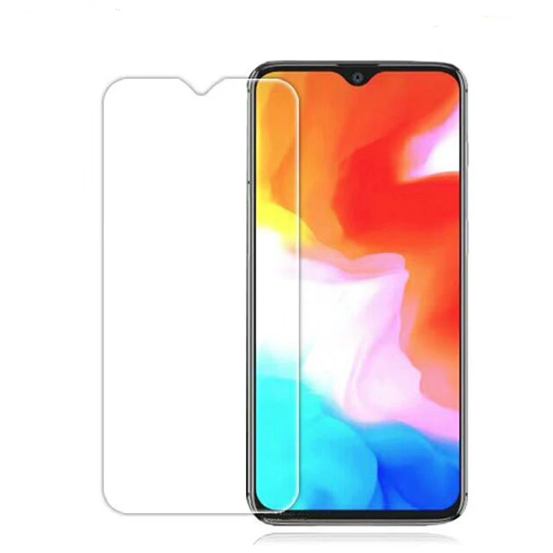 Закаленное стекло 9H для смартфона Lenovo K6 Enjoy K6Enjoy 6 22 дюйма стеклянная защитная