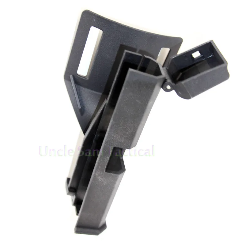 New Arrivel QD Right Hand Glock Belt Pistol Holster Airsoft Army Military Waist Belt Paddle Holster For Glock 17 18 19 22
New Arrivel QD Right Hand Glock Belt Pistol Holster Airsoft Army Military Waist Belt Paddle Holster For Glock 17 18 19 22