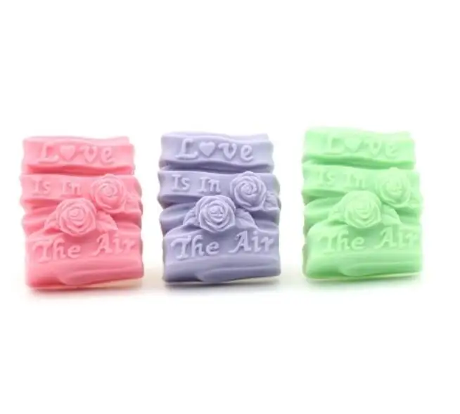 silicone molds flower handmade rose soap mold baking love is in the air mould DIY silicone soap molds clay resin moulds
silicone molds flower handmade rose soap mold baking love is in the air mould DIY silicone soap molds clay resin moulds