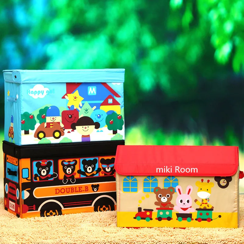 Large red house cute cartoon children 's toy storage box.Coat, quilt, debris, storage box
Large red house cute cartoon children 's toy storage box.Coat, quilt, debris, storage box