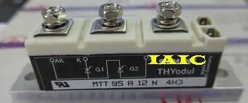 100%New and original, 90 days warranty MTT95A12N4H3