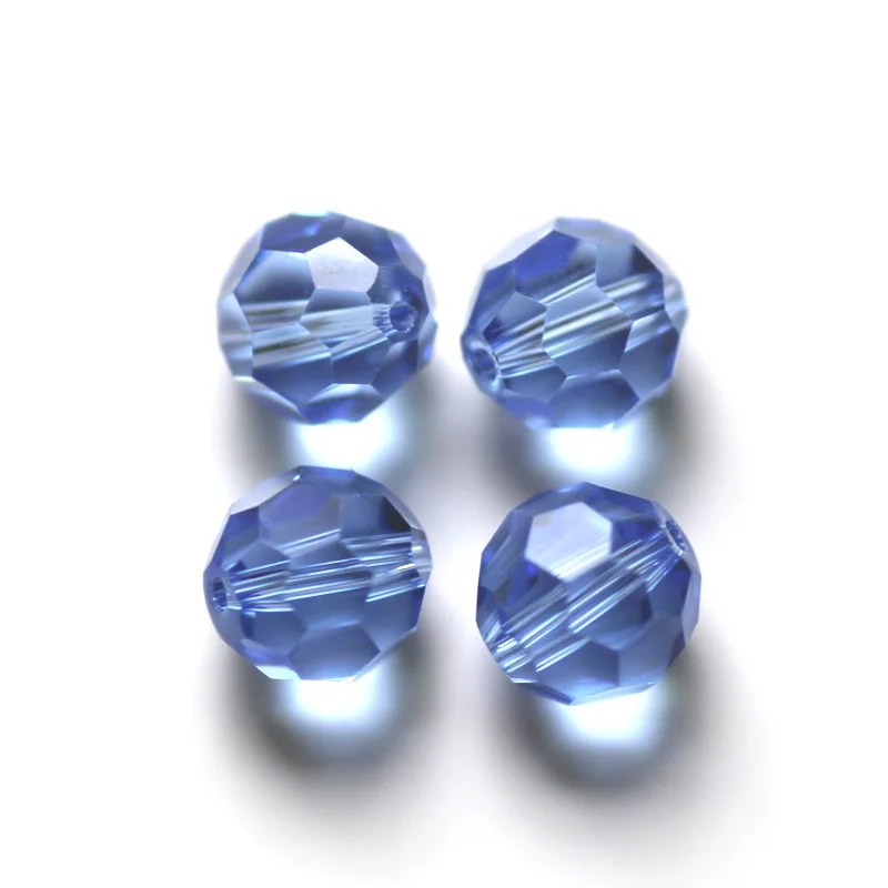 100Pcs/Lot Mix 15Colors AAA Faceted Round Beads 6mm Glass Czech Crystal Beads For Jewelry Making Loose Spacer Beads Wholesale
100Pcs/Lot Mix 15Colors AAA Faceted Round Beads 6mm Glass Czech Crystal Beads For Jewelry Making Loose Spacer Beads Wholesale