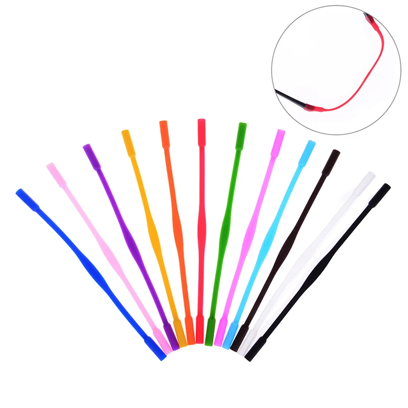 15cm Glasses Strap Neck Cord Eyeglasses Sunglasses Band Rope String Holder Eyeglasses Chain High Elastic 1Pc
15cm Glasses Strap Neck Cord Eyeglasses Sunglasses Band Rope String Holder Eyeglasses Chain High Elastic 1Pc