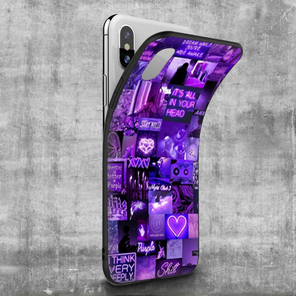 Чехол Lavaza для iPhone 12 mini 11 Pro XS Max XR X 8 7 6 6S Plus 5 5s se | Мобильные телефоны и аксессуары