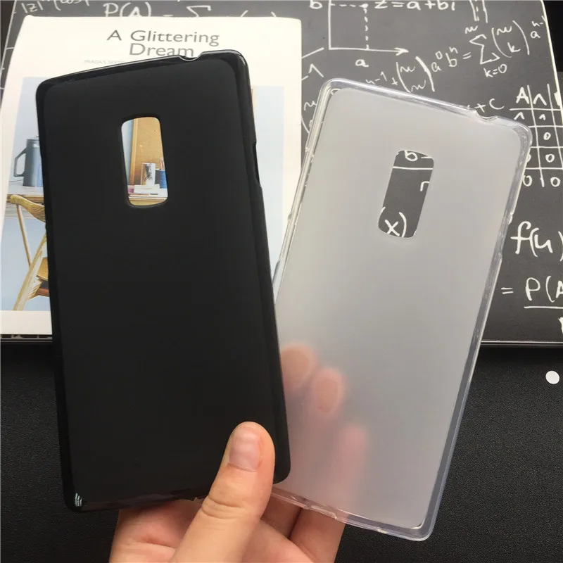Мягкий силиконовый защитный чехол для OnePlus 2/One Plus Two A2001 A2003 A2005 TPU мобильного