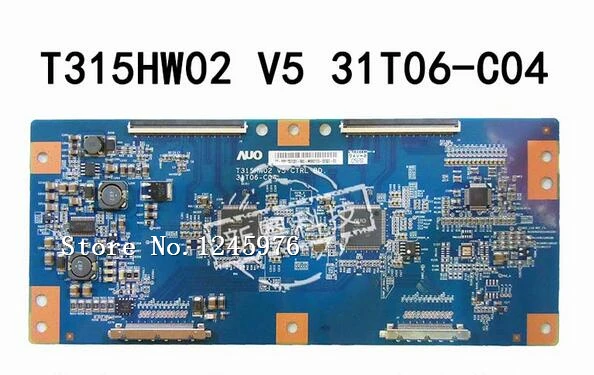 Бесплатная доставка 100% оригинал для 32XV650C T315HW02 V5 CTRL BD 31T06-C04 тестовая работа в наличии
Бесплатная доставка 100% оригинал для 32XV650C T315HW02 V5 CTRL BD 31T06-C04 тестовая работа в наличии
