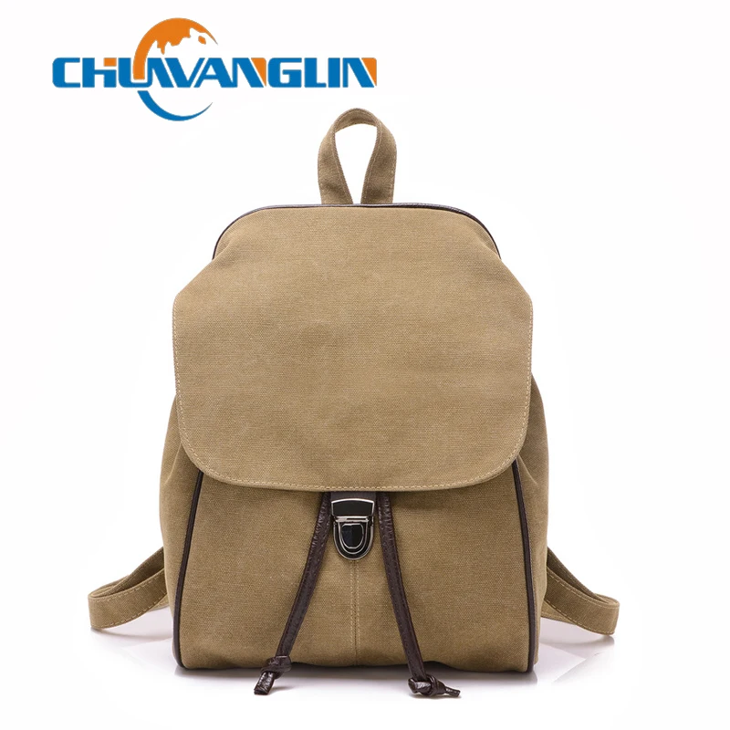 Chuwanglin Women Canvas Backpack High Capacity Travel Bag Laptop backpack girl's School Bag Rucksack mochila Women bags ZDD829
Chuwanglin Women Canvas Backpack High Capacity Travel Bag Laptop backpack girl's School Bag Rucksack mochila Women bags ZDD829