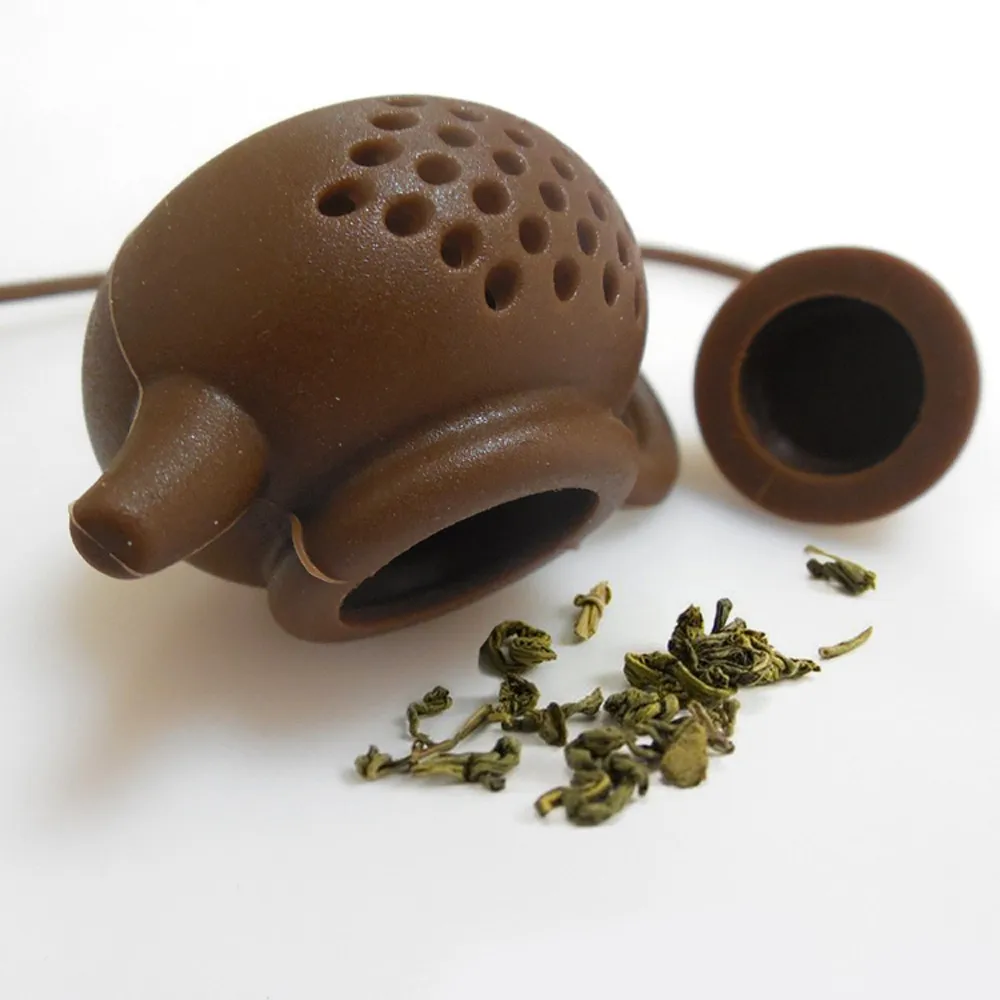 Details About Tea Infuser Strainer Silicone Tea Bag Leaf Filter Diffuser Tea brew High Quality 2019 New Hot Home Decor
Details About Tea Infuser Strainer Silicone Tea Bag Leaf Filter Diffuser Tea brew High Quality 2019 New Hot Home Decor