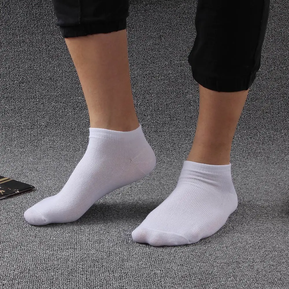 10pair=20Pcs/lot Men Sock Thin Socks Short Deodorize Socks Cotton Men Casual Wear black gray white Couple Short Sock
10pair=20Pcs/lot Men Sock Thin Socks Short Deodorize Socks Cotton Men Casual Wear black gray white Couple Short Sock