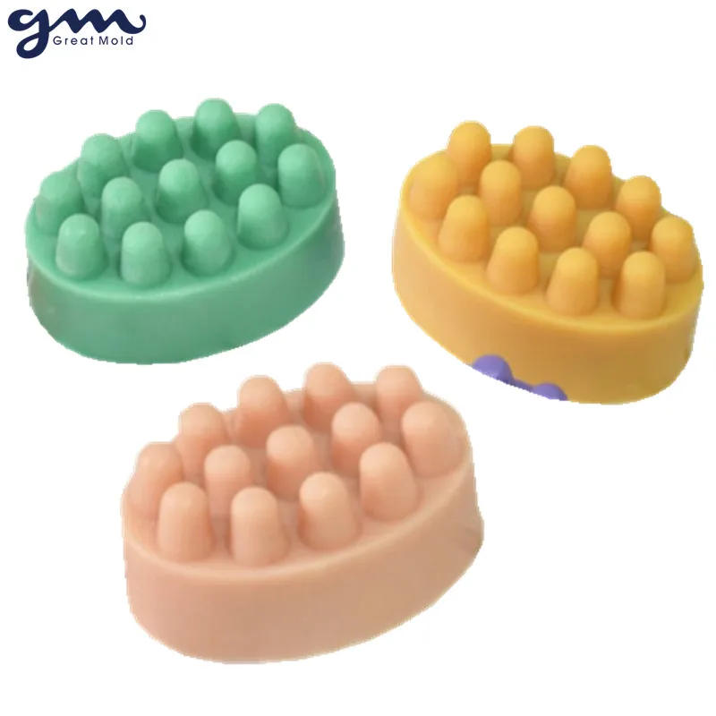 Great-Mold Popular Message Soap Mold Silicone Mould 3D Chocolate Molds Decorating Craft Mold
Great-Mold Popular Message Soap Mold Silicone Mould 3D Chocolate Molds Decorating Craft Mold