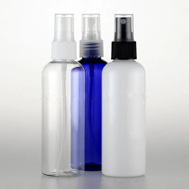 20pc/lot 100ml Spray Atomizer Bottle Travel Bottle Small Plastic Container Spray Bottle Empty Bottle E-liquid Plastic Rosin Flux
20pc/lot 100ml Spray Atomizer Bottle Travel Bottle Small Plastic Container Spray Bottle Empty Bottle E-liquid Plastic Rosin Flux