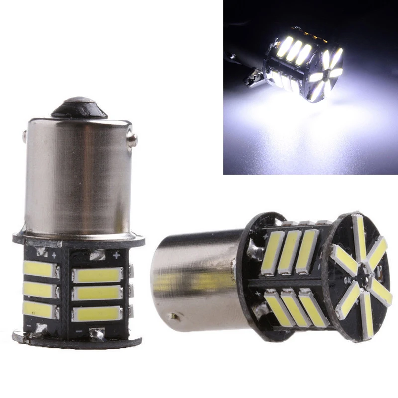 2 шт./компл. BA15S 1156 7020 21LED Хвост Обратный Стоп-сигнал поворота светильник лампы белого цвета
2 шт./компл. BA15S 1156 7020 21LED Хвост Обратный Стоп-сигнал поворота светильник лампы белого цвета