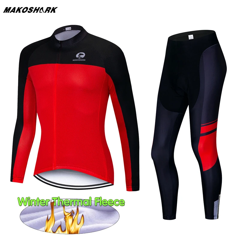 2020 Winter Pro Cycling Jersey Set Team Cycling Kit Road Bike Long Sleeve Set Ropa Ciclismo Cycling Clothing Thermal Fleece
2020 Winter Pro Cycling Jersey Set Team Cycling Kit Road Bike Long Sleeve Set Ropa Ciclismo Cycling Clothing Thermal Fleece