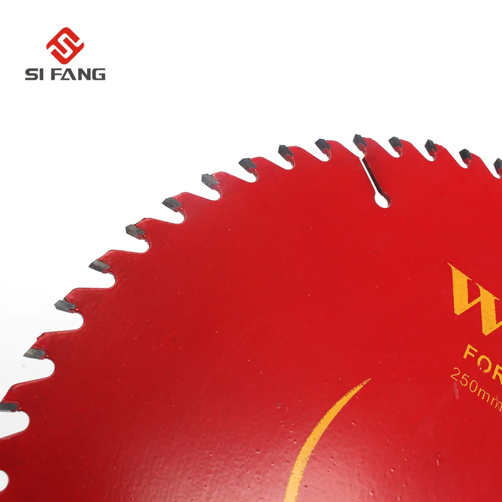 6" 150mm Carbide Circular Saw Blade For Wood Cutting 40T 60T Woodworking Cutter Tools Aperture 25.4mm Free Shipping High Quality
6" 150mm Carbide Circular Saw Blade For Wood Cutting 40T 60T Woodworking Cutter Tools Aperture 25.4mm Free Shipping High Quality