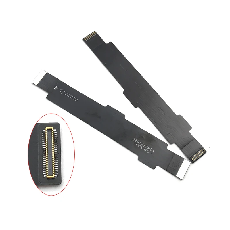 For Xiaomi Pocophone F1 Mainboard Motherboard Flex Cable Mother Board Main LCD Connect Ribbon Spare Parts
For Xiaomi Pocophone F1 Mainboard Motherboard Flex Cable Mother Board Main LCD Connect Ribbon Spare Parts