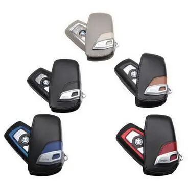Color leather car key case key wallet For bmw x1 x3 x4 x5 x6 116i 118i 320i 316i 325i 330i F10 M1 M3 M5 F20 F30 530i
Color leather car key case key wallet For bmw x1 x3 x4 x5 x6 116i 118i 320i 316i 325i 330i F10 M1 M3 M5 F20 F30 530i