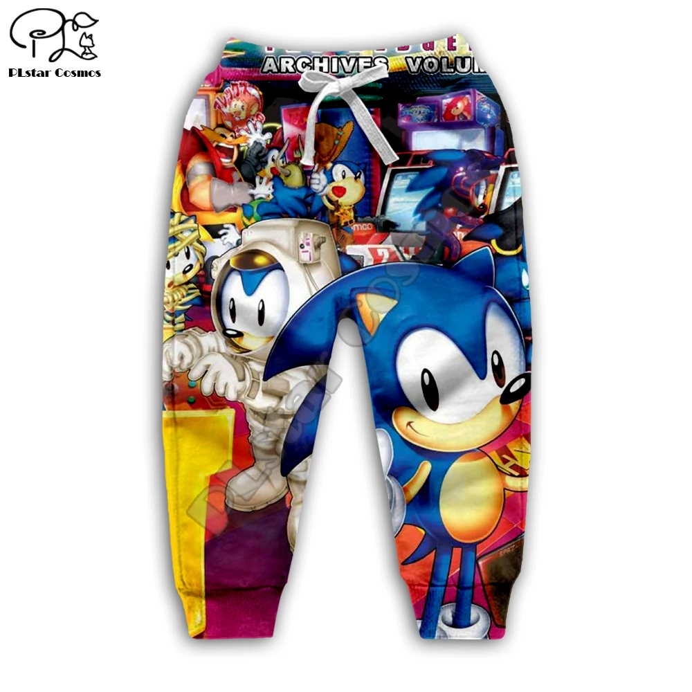 family clothing Anime Super Sonic 3d Hoodies Children zipper coat Long Sleeve Pullover Cartoon Sweatshirt set Hooded/pants
family clothing Anime Super Sonic 3d Hoodies Children zipper coat Long Sleeve Pullover Cartoon Sweatshirt set Hooded/pants