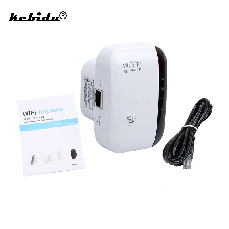 300mbps Wireless-N Repeater WIFI Router 802.11N/B/G Signal Antennas Boosters Extend Amplifier Repeater US/EU Range Expander
300mbps Wireless-N Repeater WIFI Router 802.11N/B/G Signal Antennas Boosters Extend Amplifier Repeater US/EU Range Expander