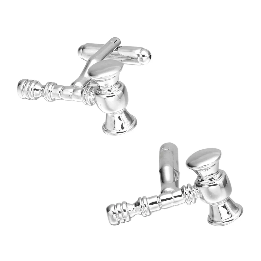 MeMolissa Display Box Trendy Judge Hammer Cufflinks Exquisite Gift For Men Bouton De Manchette Free Tag & Wipe Cloth
MeMolissa Display Box Trendy Judge Hammer Cufflinks Exquisite Gift For Men Bouton De Manchette Free Tag & Wipe Cloth