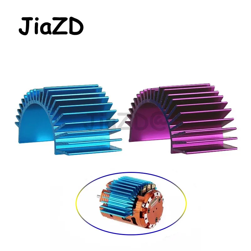 1 PCS Cooling Heat Sink RC car 1/10 540 545 550 Motor Heatsink Top Vented Buggy Crawler RC Boat HSP HPI Wltoys Himoto Redcat
1 PCS Cooling Heat Sink RC car 1/10 540 545 550 Motor Heatsink Top Vented Buggy Crawler RC Boat HSP HPI Wltoys Himoto Redcat