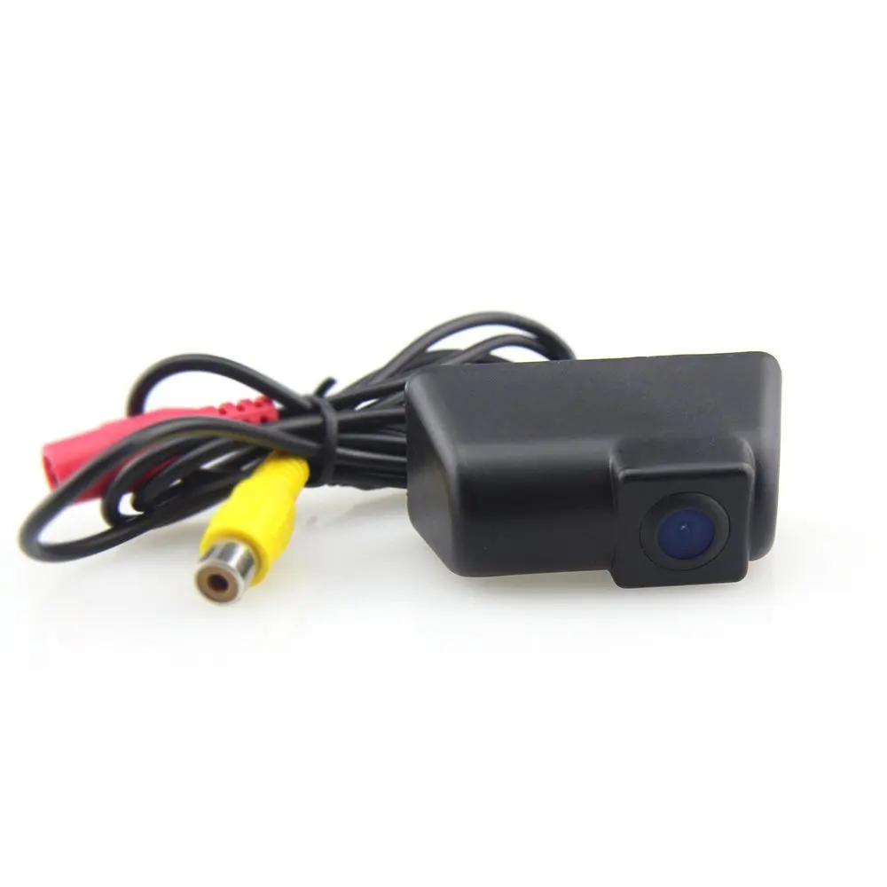 Waterproof Color CCD Sony Chip Night Vision High Definition Car Rear View Backup Camera with 170 Degree Viewing for FORD TR
Waterproof Color CCD Sony Chip Night Vision High Definition Car Rear View Backup Camera with 170 Degree Viewing for FORD TR