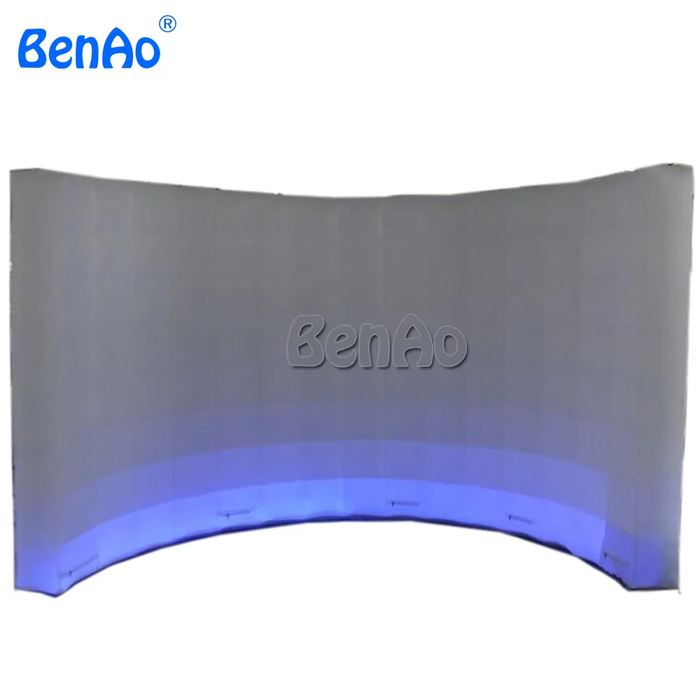 T839 BenAo Бесплатная доставка красочное освещение Led надувная фотобудка стена для рекламы/p надувная светодиодная видеостена для продажи
T839 BenAo Бесплатная доставка красочное освещение Led надувная фотобудка стена для рекламы/p надувная светодиодная видеостена для продажи