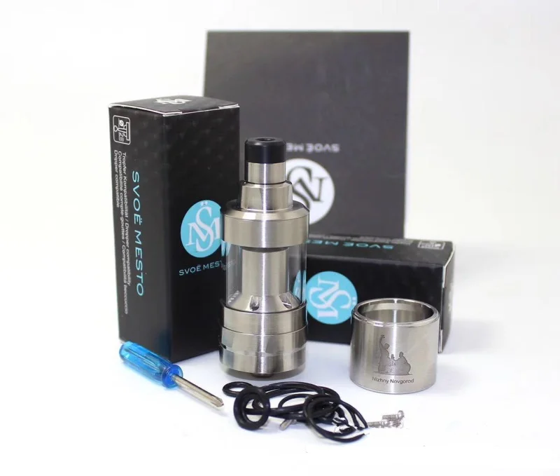Kayfun Prime RTA атомайзер электронная сигарета 316SS 2/4.5 мл KF KF6 V6 MTL перестраиваемый резервуар для 510 Vape Box Mod комплект испарителя
Kayfun Prime RTA атомайзер электронная сигарета 316SS 2/4.5 мл KF KF6 V6 MTL перестраиваемый резервуар для 510 Vape Box Mod комплект испарителя