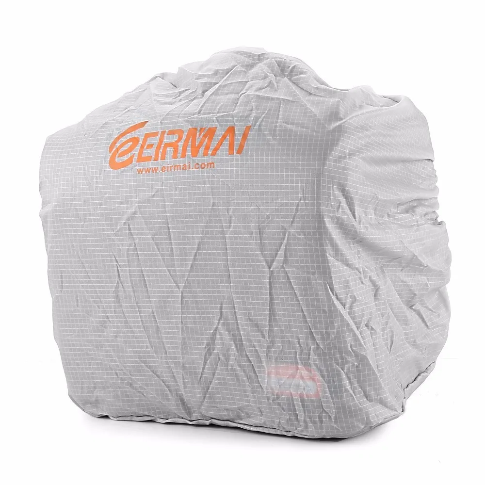 EIRMAI SS03 Handheld Camera Bag High-density Oxford Cloth Bag with Rain Cover for DSLR Lens Accessory For Canon Nikon Pentax
EIRMAI SS03 Handheld Camera Bag High-density Oxford Cloth Bag with Rain Cover for DSLR Lens Accessory For Canon Nikon Pentax
