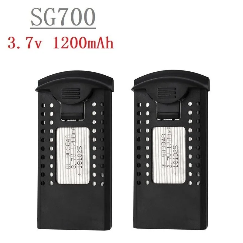 Обновленная батарея для DM107S SG700 S169 3,7 V 1200mAh Li-po батарея RC Quadcopter запасные части 3,7 v Дрон с перезаряжаемым аккумулятором батарея 2 шт
Обновленная батарея для DM107S SG700 S169 3,7 V 1200mAh Li-po батарея RC Quadcopter запасные части 3,7 v Дрон с перезаряжаемым аккумулятором батарея 2 шт