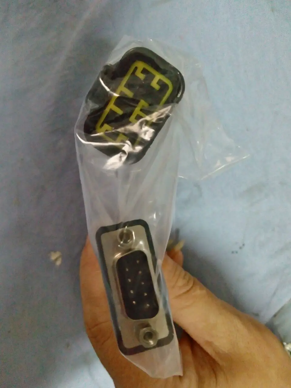 Профессиональный диагностический кабель для KAWASAKI 6pin/8pin /4pin + 6pin работает на MST100P