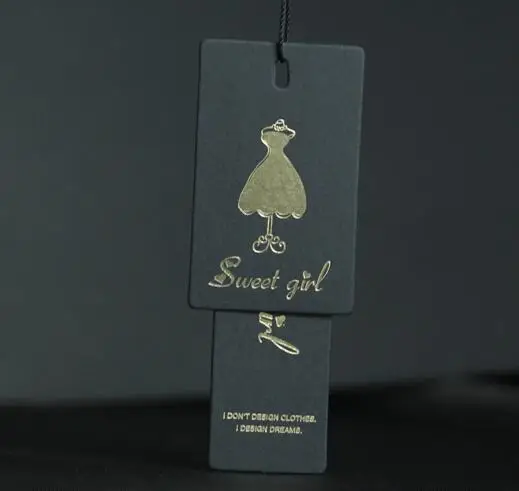 Customized clothing hang tag/wedding dress tags/clothing labels/trademark/garment swing tags/logo/brand name 1000 pcs a lot
Customized clothing hang tag/wedding dress tags/clothing labels/trademark/garment swing tags/logo/brand name 1000 pcs a lot